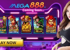Mega888 APK Download Slot Game Malaysia