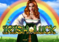 Irish Luck pada Mega88 APK: Pengalaman Perjudian Terkini